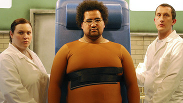 Make My Body Younger: Series 2: Miles Chapman
