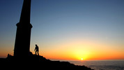 Country Tracks: 7. Cornwall Moor to Shore