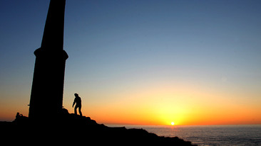 Country Tracks: Cornwall Moor to Shore