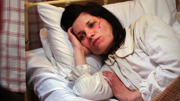 Casualty 1909: Episode 4