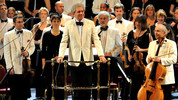 Prom 01: First Night of the Proms: Part 2