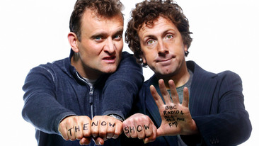 The Now Show: 12/07/2009
