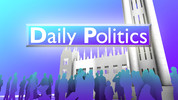 The Daily Politics: Tue, 07 Jul 2009