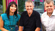 The One Show: Tue, 07 Jul 2009