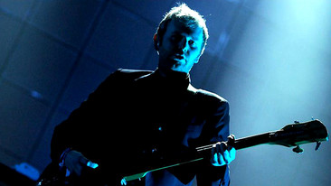 Glastonbury: 2009: 6 Music at Glastonbury: Gideon Coe's Headline Set