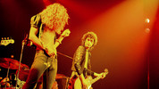 Classic Rock Sequence: Fri, 10 Jul 2009
