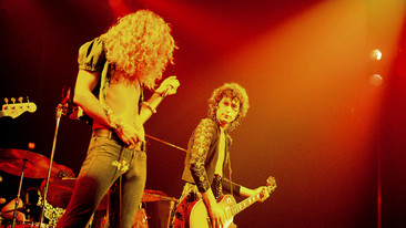 Classic Rock Sequence: 10/07/2009