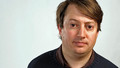 Desert Island Discs: David Mitchell