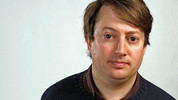 David Mitchell