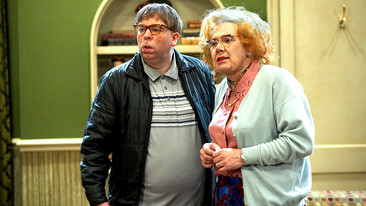 Psychoville: Episode 4