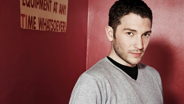 Jon Richardson: 12/07/2009