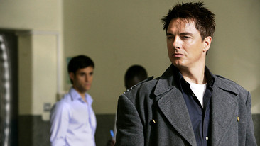 Torchwood: Children of Earth: Day One