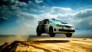 Top Gear: Series 13: Episode 3
