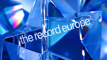 The Record Europe: 04/07/2009