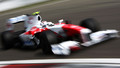 Formula 1 - 2009: The German Grand Prix - Qualifying