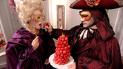 The Supersizers Eat...: 4. The French Revolution