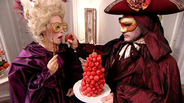 The Supersizers Eat...: The French Revolution