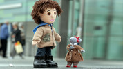 4. Coats and Polar Bears: Show Me Show Me