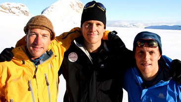 On Thin Ice: Episode 2