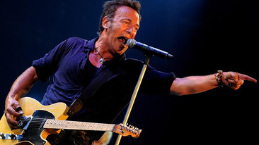 Glastonbury: 2009: Highlights