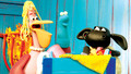 Timmy Time: 22. Timmy's Puppet