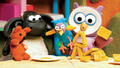 Timmy Time: 23. Timmy the Builder