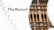 The Record: Wed, 08 Jul 2009