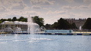 Hampton Court Palace Flower Show: Episode 3
