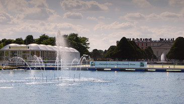 Hampton Court Palace Flower Show: 2009: Episode 3