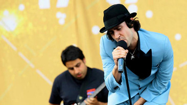 T in the Park: 2009: Highlights