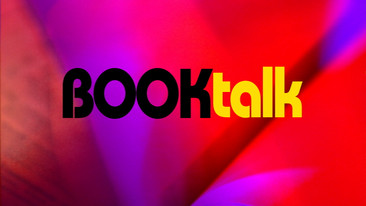 BOOKtalk: John Campbell