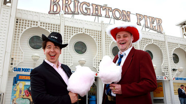 Michael McIntyre's Comedy Roadshow: Brighton