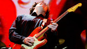 Sight and Sound in Concert: Gary Moore