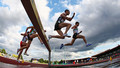 Athletics: World Trials: Sun, 12 Jul 2009