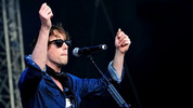 T in the Park: Razorlight