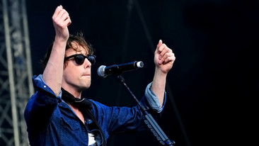 T in the Park: 2009: Razorlight
