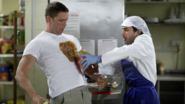 EastEnders: 13/07/2009