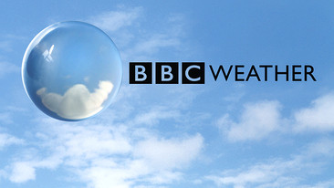 BBC Weather: 15/07/2009