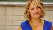 Make My Body Younger: 8. Lynsey Carratt