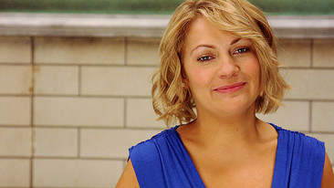 Make My Body Younger: Series 2: Lynsey Carratt