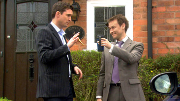 Doctors: Series 11: Turkish Delight