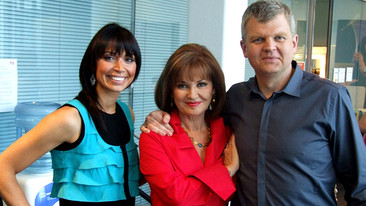The One Show: 16/07/2009