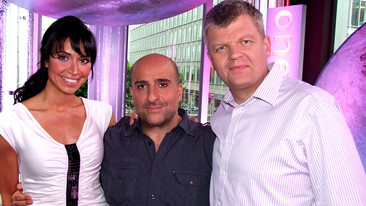 The One Show: 17/07/2009