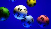 The National Lottery Euromillions Draw: Fri, 17 Jul 2009