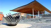 Welsh Assembly: Ten Years of Devolution