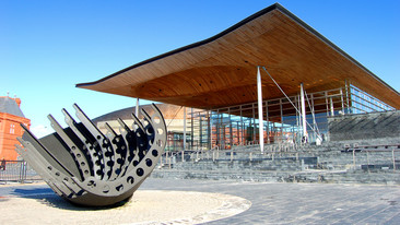 Welsh Assembly: Ten Years of Devolution