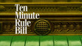 Ten Minute Rule Bill: Parliamentary Commissions of Inquiry Bill