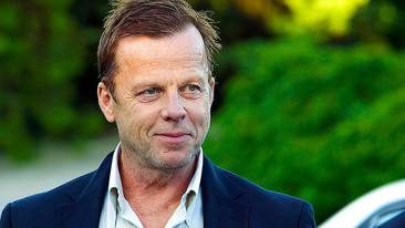 Wallander: The Village Idiot