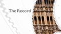 The Record: Wed, 15 Jul 2009