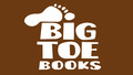 Big Toe Books: Sun, 19 Jul 2009